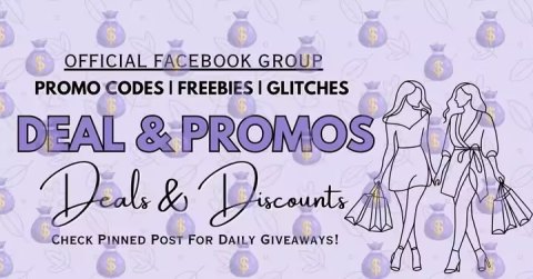 🔥🔥 Deal &amp; Promos 🔥🔥