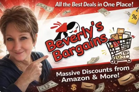 Beverly's Bargains
